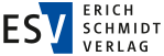 Logo des Erich Schmidt Verlag